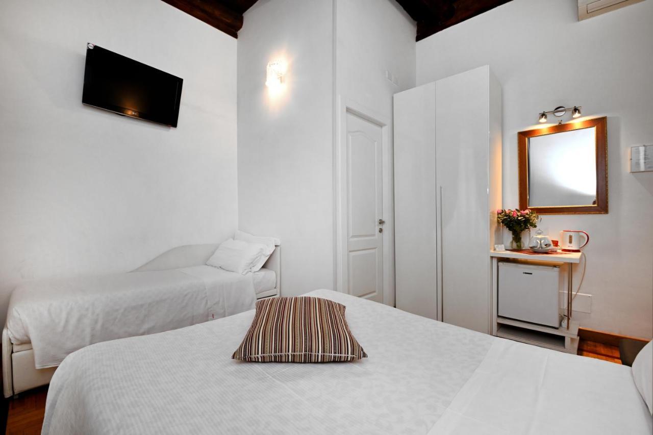Maison d'hôtes Nights Rome