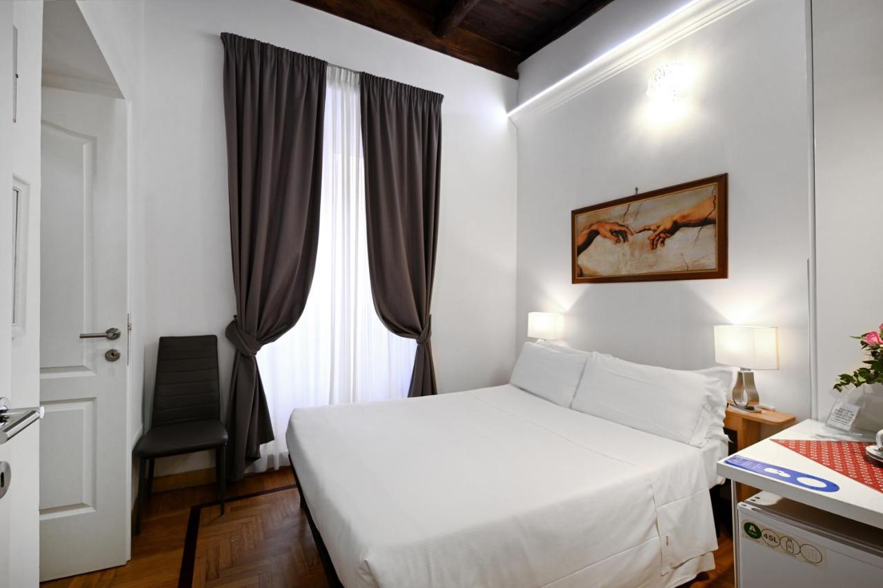 Maison d'hôtes Nights Rome