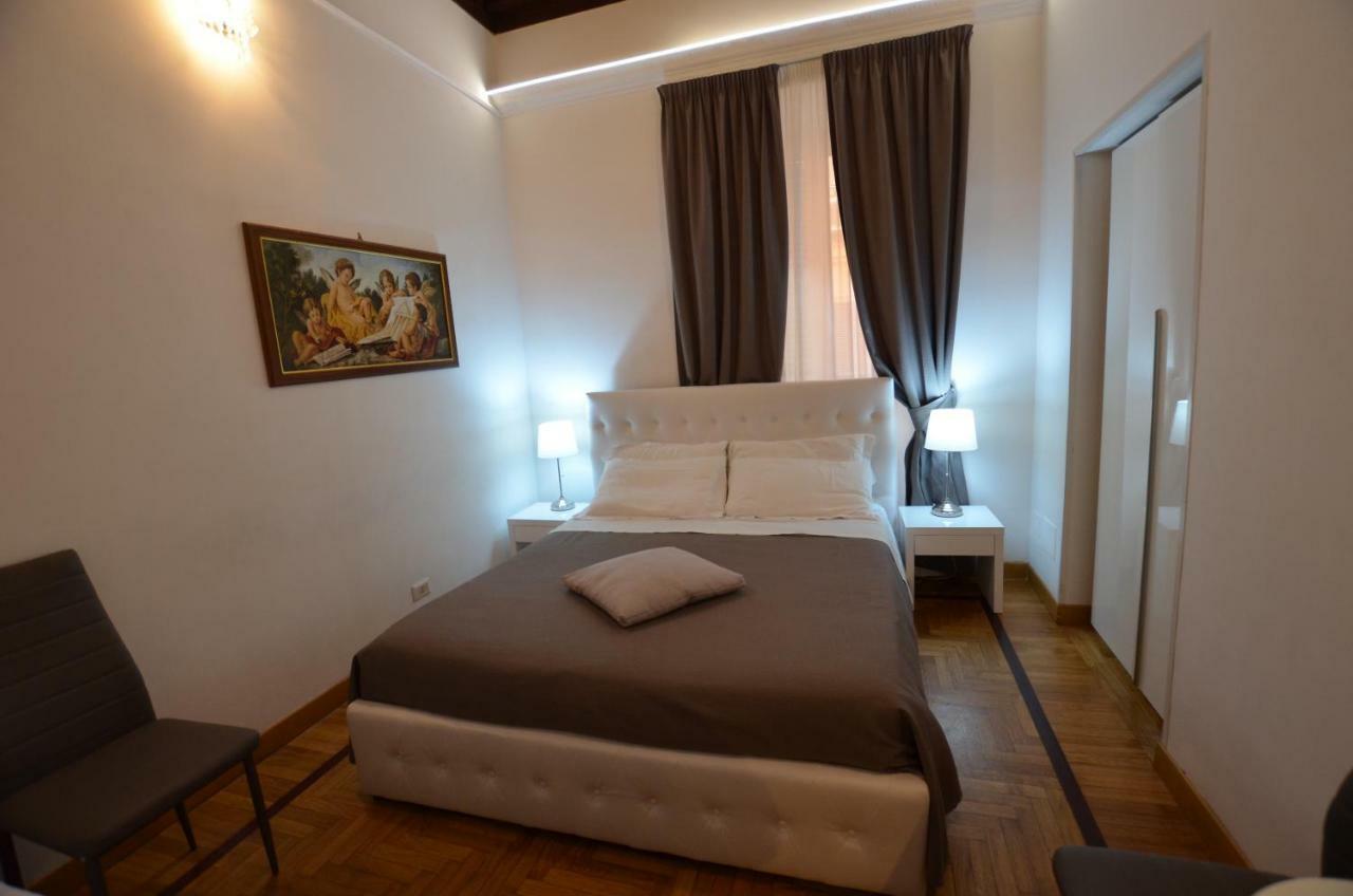 Maison d'hôtes Nights Rome
